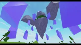 The day The Earth fought back. (OLD)