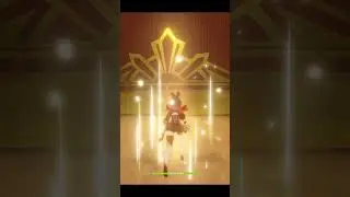 Neuvillete Edition - Genshin Impact