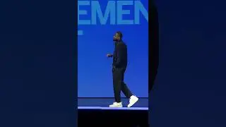 The power of a written vision!