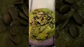 ВИТАМИННЫЙ #ХЛЕБ за 3 минуты
