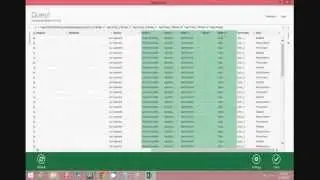 Unpivot Data Columns to Rows in Just Minutes Using Microsoft Excel with Power Query