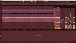 Writing like Tycho & Jon Hopkins using Ableton and Pittsburgh Modular