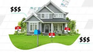 What is Driving the Cost of Home Prices? | Unpacked | J.P. Morgan Insights