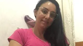 Live com Elenice Gorete