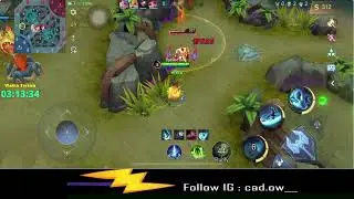 SUBATHON 1 TAHUN GAME MOBILE LEGEND . I DAY 10#livegamingyt #livemobilelegends #streamerpemula