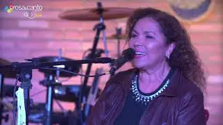 Q-LIVE Prosa & Canto | Wesley & Marlene