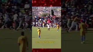Smooth Goal #shorts #shortsfeed  #shortsclip #kasifootball #soccer #africanfootball
