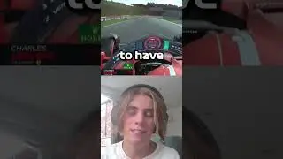 The Weirdest Day of F1 2023...