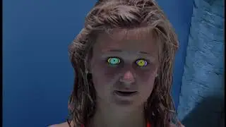 The Jungle Book - Alex Curran First Encounter with Kaa
