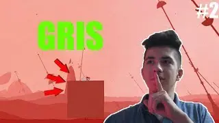 ТРЁХМЕРНАЯ ГРАФИКА - GRIS #2