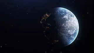 Self-made Earth. Part 2.