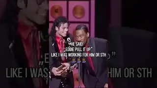michaeljacksonnotbeingabletohandlethemicrophonetiktokidkilovemj