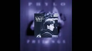 2. Phylo - Sogni Miei