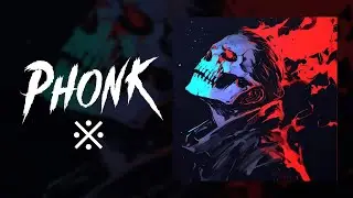 Phonk ※ Hiderest, Kootmane - REVENGE! (Magic Phonk Release)