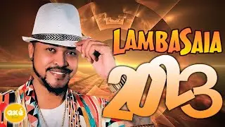 LAMBASAIA 2023 ( CD OUTUBRO 2023 ) ATUALIZADO NOVO 2023 - REPERTÓRIO NOVO