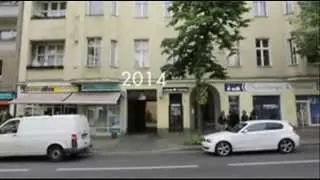 David Bowie Is .. Berlin