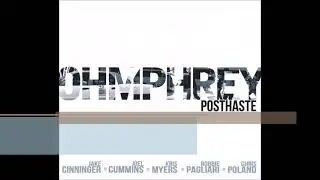 Ohmphrey   Posthaste full album 2012 (Chris Poland)