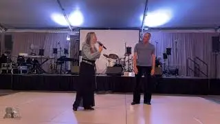 Jill & Amnon Damti Special Performance 2023 | Long Beach CA