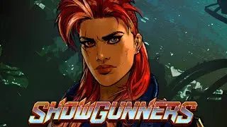 Showgunners - 