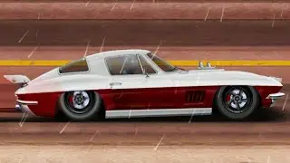 Уличные гонки Drag Racing #1 Начало с Кидом на Машинки Кида