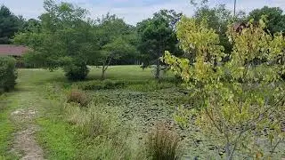 Cloverdale Farm Park 1