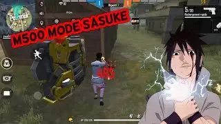 Eminem . Lose yourself (Mode Sasuke) 💙