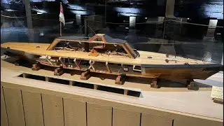 The Story of the CSS Neuse