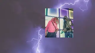 Lil Pump x Smokepurpp Type Beat- 'SEPIA' (Prod. By Chrome Plated)