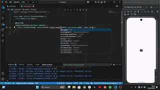 Flutter Badge Tutorial: Add Eye-Catching Notifications & Indicators!