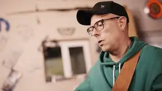 GOOD DAY DEAN - TOOLBOX SONG (Official Video)