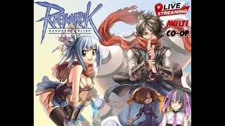 [Ragnarok Online] YAY!!! BESOK CUTI 3 HARI! -  #mediashareon / Malaysia