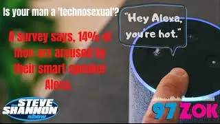 Being a 'Technosexual' is Real and Your Man Might Be One
