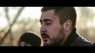 Руслан Черный & Жека Басотский- Пацаны с района