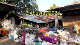 Agustus,Harga Besitua masih bagus