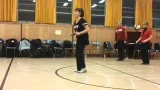 Grease Megamix Dance