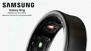 Samsung Galaxy Ring! All You Need to Know
