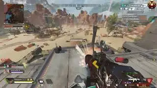 Apex World Championship Finals player | #9impulse | NoLifeApex