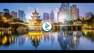 [FREE] Chinese Type Beat - 