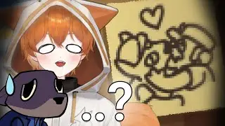 뭔가 보면 안될껄 본거 같다.. (더 웨어 클리너/Werecleaner)
