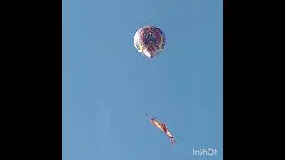 resgate balão 27/08/22