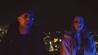 No Method - City Lights (Official Video)