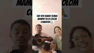 Lagu ambon Mama_Rindu mama