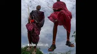 Salti Maasai