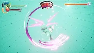 No Straight Roads vs SAYU IS BROKEN