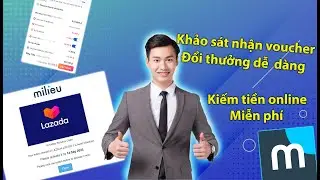 NHẬN VOUCHER 200K SIÊU NGON TỪ APP NÀY 😱