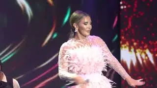 Кристина - Поцелуй