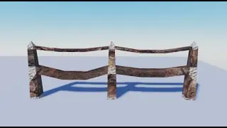 Step-by-Step Tutorial: Texturing Roblox Meshes with Blender & Adobe Substance 3D Painter