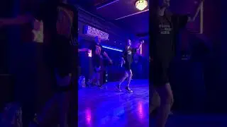 Live Shuffle #cuttingshapes #шаффл #shuffledance
