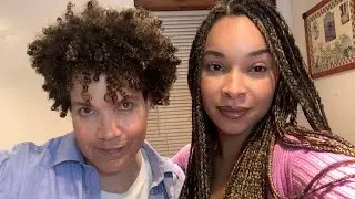 LIVE: Talking Hair Products, Dress Codes, Boundaries + More