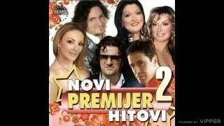 Nikola i Marko Rokvic - Krv nije voda - (Audio 2012)